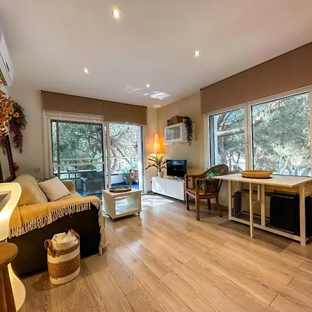 Apartment Mar D'aro-2 By Interhome Platja d'Aro