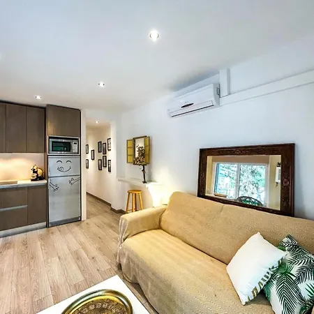 Mar D'aro-2 By Interhome Apartment Platja d'Aro