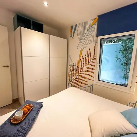 Mar D'aro-2 By Interhome