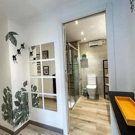 Mar D'aro-2 By Interhome Apartment