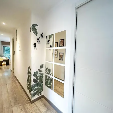 Mar D'aro-2 By Interhome Apartment Platja d'Aro