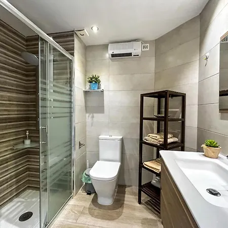 Mar D'aro-2 By Interhome Platja d'Aro
