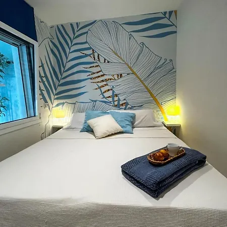 Mar D'aro-2 By Interhome *