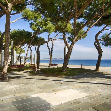 Apartment Mar D'aro-2 By Interhome Platja d'Aro