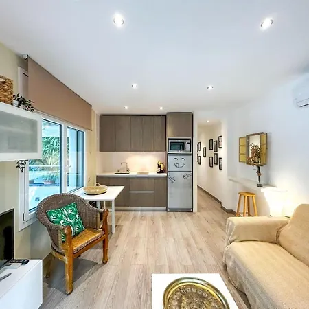Apartment Mar D'aro-2 By Interhome