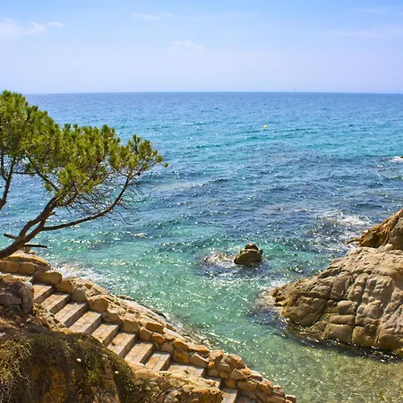 Mar D'aro-2 By Interhome Platja d'Aro